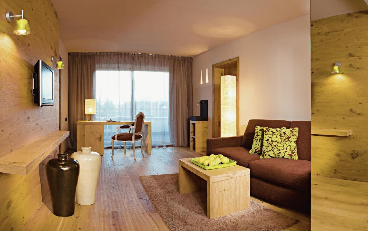 La Maiena Meran Resort มาร์เลงโก ภายนอก รูปภาพ