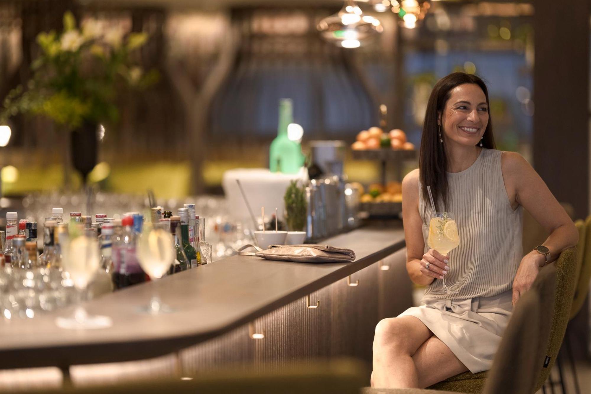 La Maiena Meran Resort มาร์เลงโก ภายนอก รูปภาพ