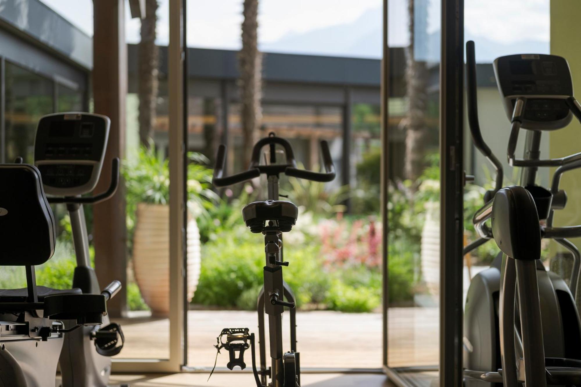 La Maiena Meran Resort มาร์เลงโก ภายนอก รูปภาพ