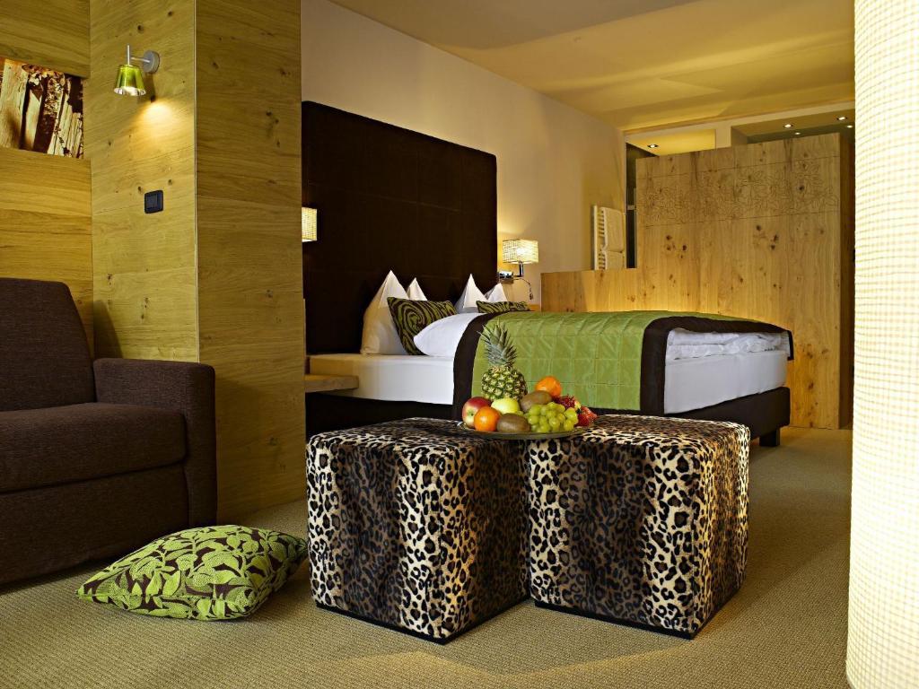 La Maiena Meran Resort มาร์เลงโก ห้อง รูปภาพ